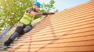 Best Roof Insulation Installation  in Merrionette Park, IL
