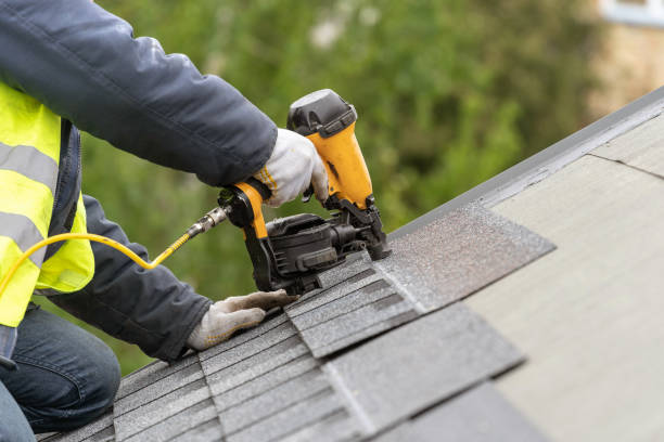 Best Chimney Flashing Repair  in Merrionette Park, IL