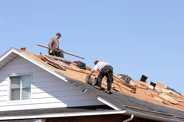 Best Metal Roofing Installation  in Merrionette Park, IL
