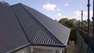 Steel Roofing in Merrionette Park, IL